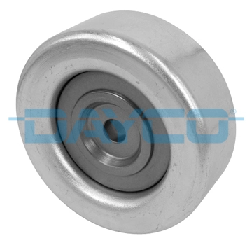 Deflection/Guide Pulley, V-ribbed belt APV2823