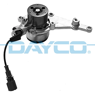 Water Pump, engine cooling DP2239