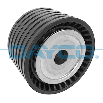 Deflection Pulley/Guide Pulley, timing belt ATB2656