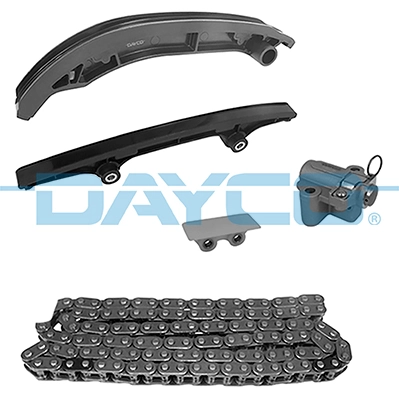 Timing Chain Kit KTC1192