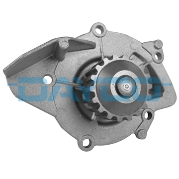 Water Pump, engine cooling DP224