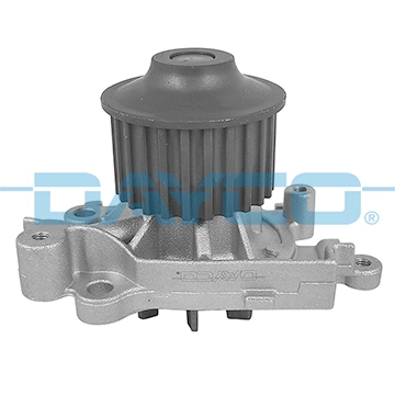 Water Pump, engine cooling DP242
