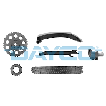 Timing Chain Kit KTC1005