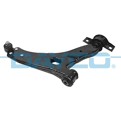 Control/Trailing Arm, wheel suspension DSS1233