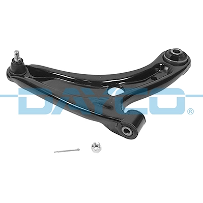 Control/Trailing Arm, wheel suspension DSS2435