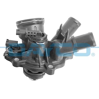 Thermostat, coolant DT1215H