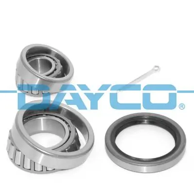 Wheel Bearing Kit KWD1325