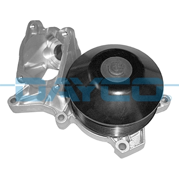 Water Pump, engine cooling DP333