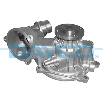 Water Pump, engine cooling DP576