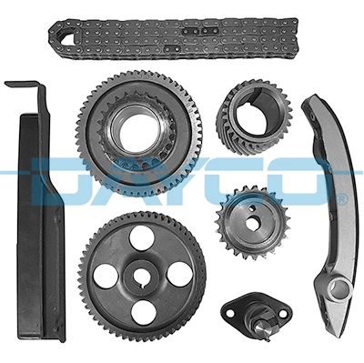Timing Chain Kit KTC1074
