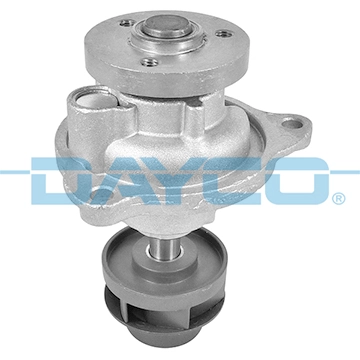 Water Pump, engine cooling DP292