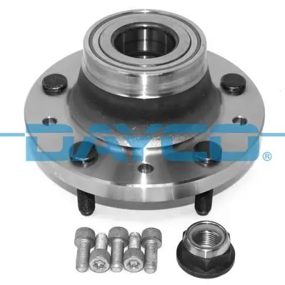Wheel Bearing Kit KWD1308