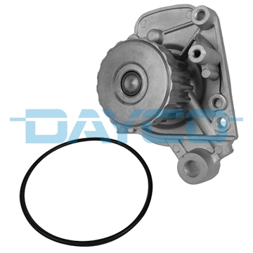 Water Pump, engine cooling DP198