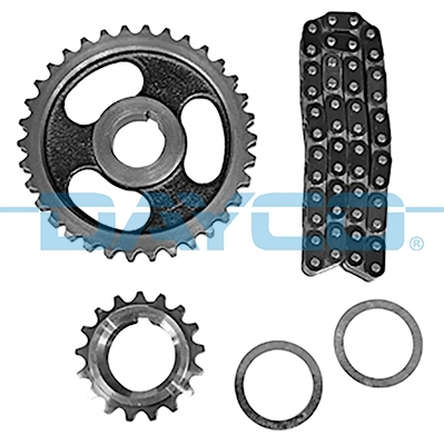Timing Chain Kit KTC1497