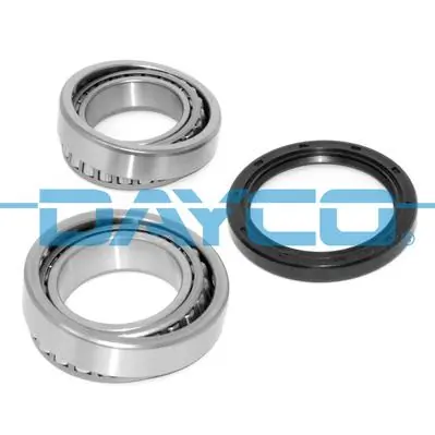 Wheel Bearing Kit KWD1359