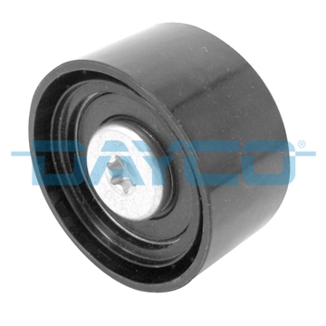 Deflection/Guide Pulley, V-ribbed belt APV2781