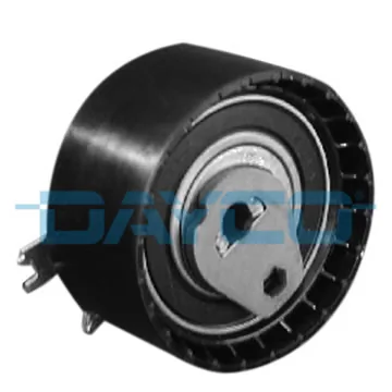 Tensioner Pulley, timing belt ATB2246
