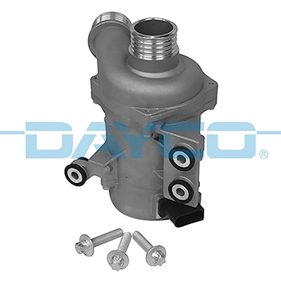 Water Pump, engine cooling DEP1002