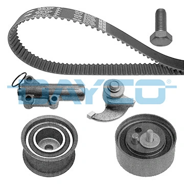 Timing Belt Kit KTB368