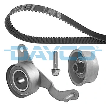 Timing Belt Kit KTB172