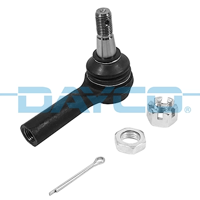 Tie Rod End DSS1158