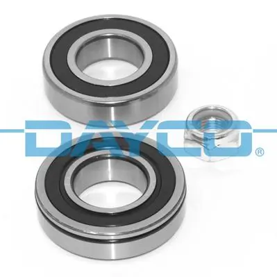 Wheel Bearing Kit KWD1429