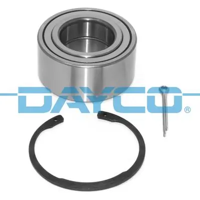 Wheel Bearing Kit KWD1323