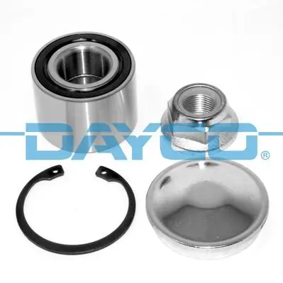 Wheel Bearing Kit KWD1094