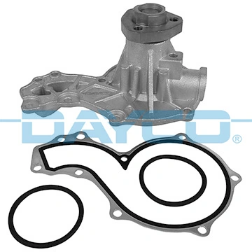 Water Pump, engine cooling DP285