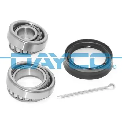 Wheel Bearing Kit KWD1468