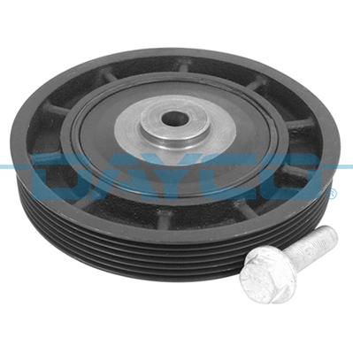 Belt Pulley Set, crankshaft DPV1149K