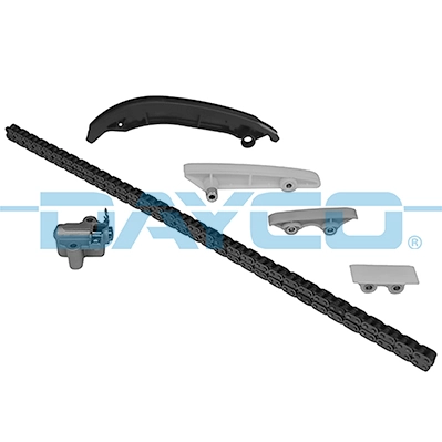 Juego de cadena de distribución KTC1126