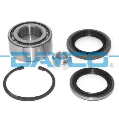 Wheel Bearing Kit KWD1455