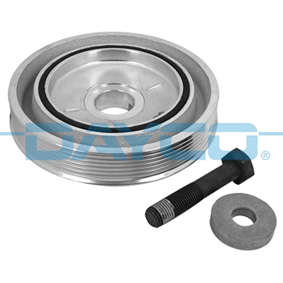 Belt Pulley Set, crankshaft DPV1052K