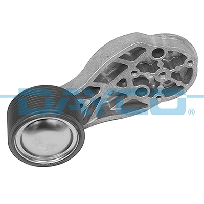 Deflection/Guide Pulley, V-ribbed belt APV4152