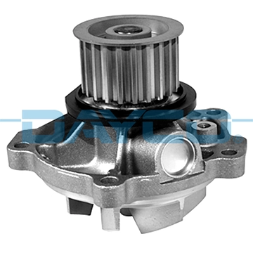 Water Pump, engine cooling DP758