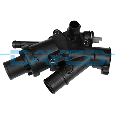 Thermostat, coolant DT1163H