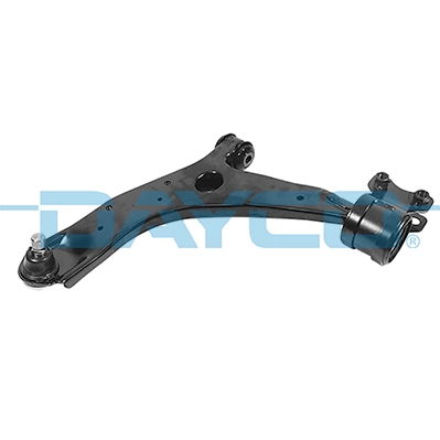 Control/Trailing Arm, wheel suspension DSS1340