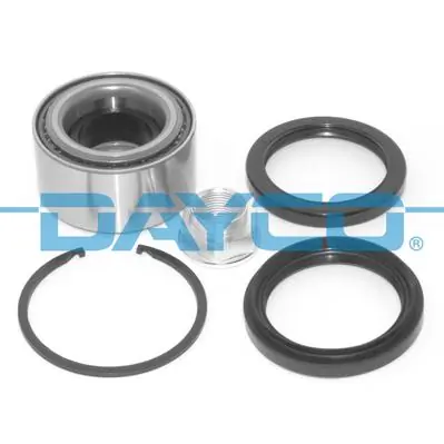 Wheel Bearing Kit KWD1439