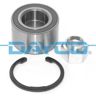 Wheel Bearing Kit KWD1210