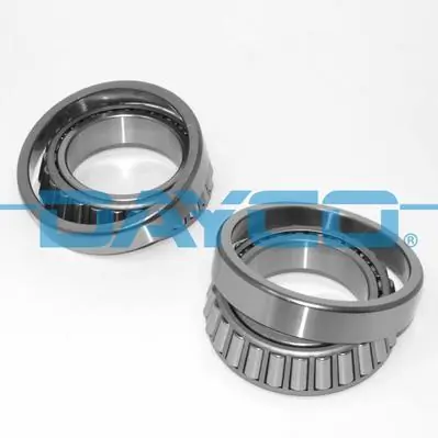 Wheel Bearing Kit KWD1137