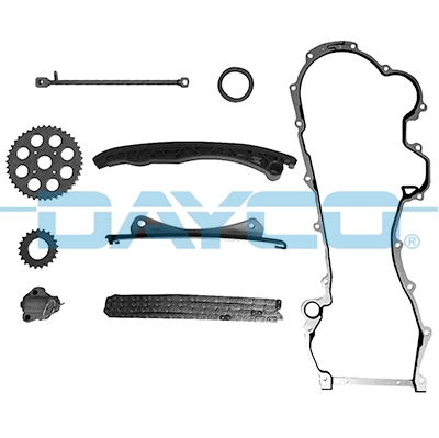 Timing Chain Kit KTC1067