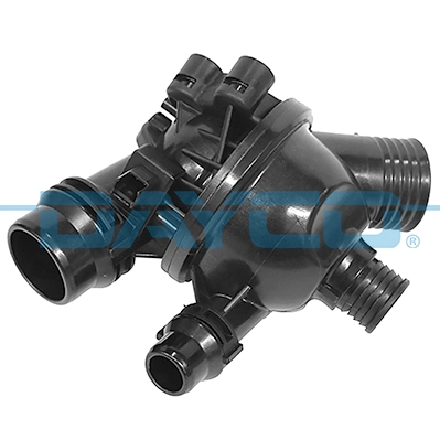 Thermostat, coolant DT1301H