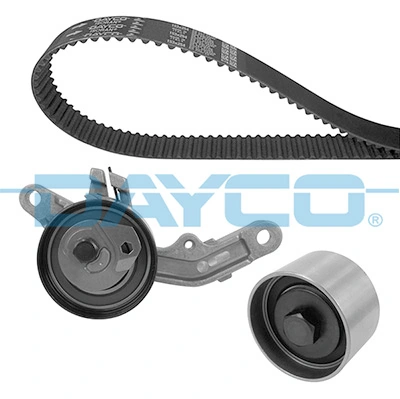 Timing Belt Kit KTB827