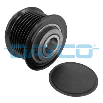 Alternator Freewheel Clutch ALP2446