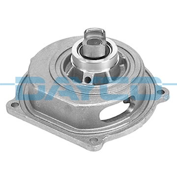 Water Pump, engine cooling DP362