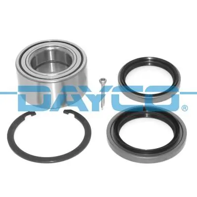 Wheel Bearing Kit KWD1250