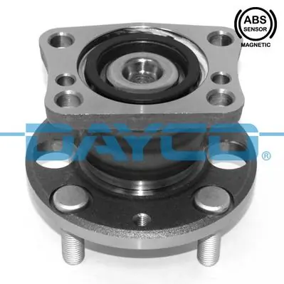 Wheel Bearing Kit KWD1317