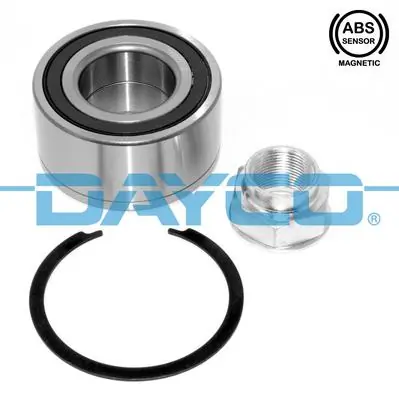 Wheel Bearing Kit KWD1088