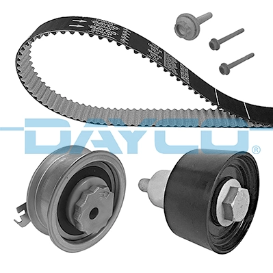 Timing Belt Kit KTB819